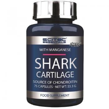 Scitec Nutrition Shark Cartilage