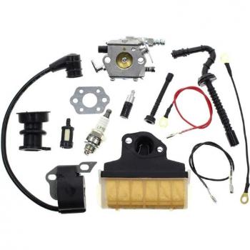 Stihl Chainsaw Carburetor for Models 021 023 025 MS210 MS230 MS250