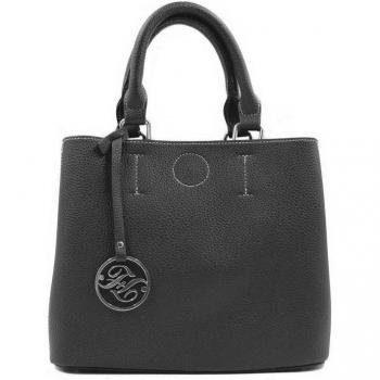 Coline Francinel Handtasche 291542 – Schwarze Luxus‑Tasche