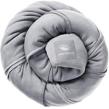 Manduca Tragetuch Sling Grau