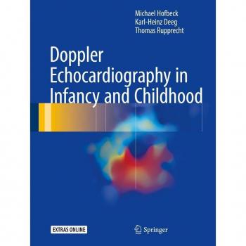 Doppler Echocardiography in Infancy and Childhood