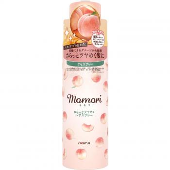 Glossy Luster Hairspray 100g
