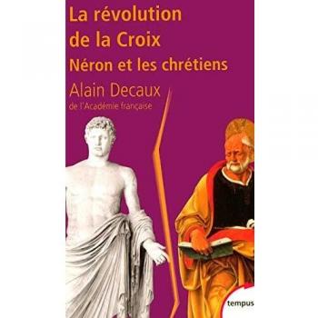 Alain Decaux