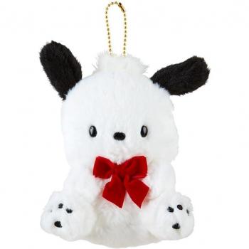 Sanrio Pochacco Anniversary Plush