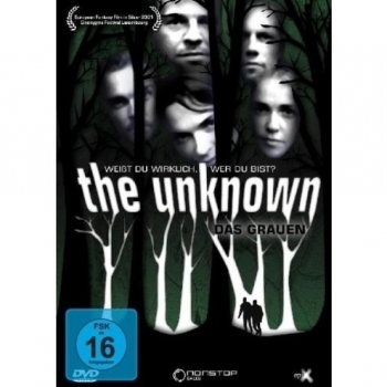 The Unknown: Das Grauen