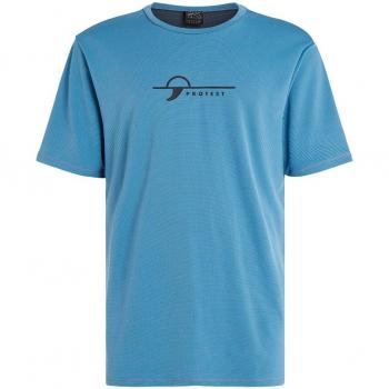 T-shirt Manches Courtes Protest Legundi
