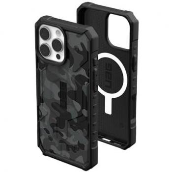 UAG Pathfinder SE MagSafe Hülle für iPhone 16 Pro Max