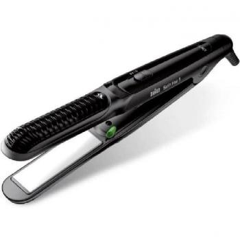 Braun Satin Hair 5 Iontec Keramik Haarglätter mit Ionentechnologie
