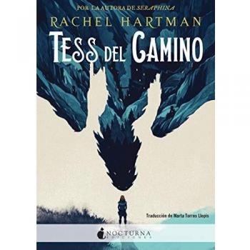 TESS DEL CAMINO