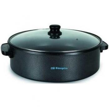 Cuisinière Orbegozo PZ-8100 1500W