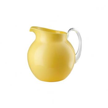 Pallina Gialla Smaltata in Brocca – 1,6 Lt