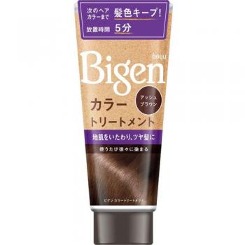 Hoyu Bigen Coloration Grison 180 g Bruns Nuageux