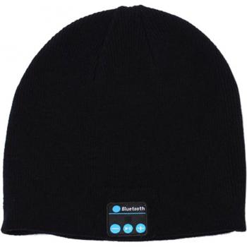 Breathable Bluetooth Music Cap