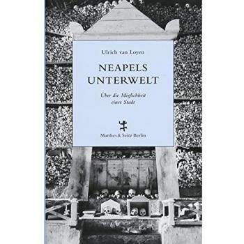 Loyen, Ulrich van Neapels Unterwelt: Über Die Möglichkeit Einer Stadt