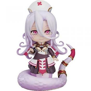Doctor Monster Saphénite Neikes – Miniature Nendoroid