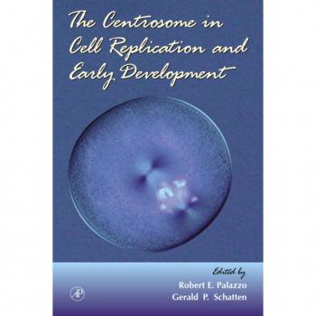 The Centrosome in Cell Replication and Early Development