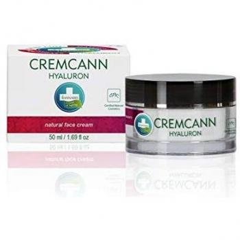 Annabis Cremcann Hyaluron Natural 50 ml Creme