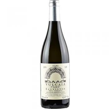 Vulcaia Fumé Sauvignon Del Veneto Igt 2021