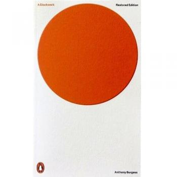 A Clockwork Orange: Restored Edition