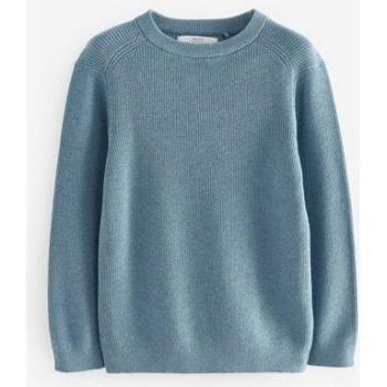 Nuovo Next Blu Maglione