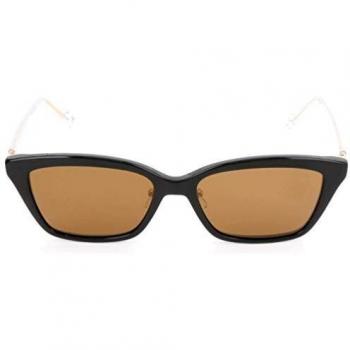 Adidas AOK008 009.120 Gafas Sol Negros Hombre 53 mm