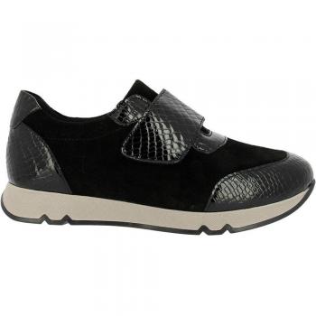 Doctor Cutillas Sneaker Herren 82818 negro