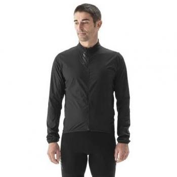 Mavic Cosmic Windjacke schwarz