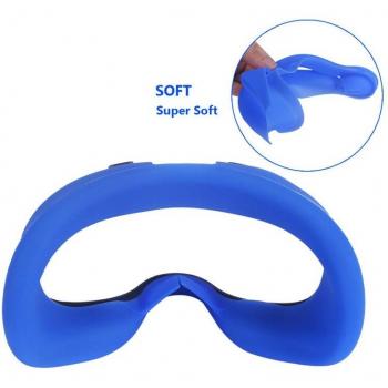 Sudadera Ligera con Protección de Ojos