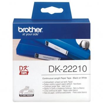 Brother DK-22210