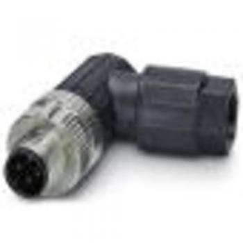 Connettore M12 4 poli Phoenix Contact non confezionato