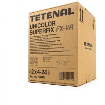 Tetenal FX‑VR Fixateur Unicolore