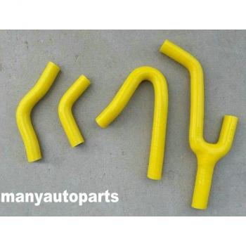 Silicone Radiator Hose