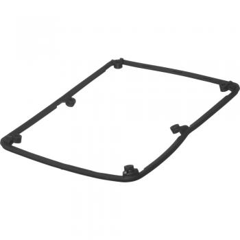 Bopla BOP 7.0 DI Bopad IP65 Decorative Seal TPE Black
