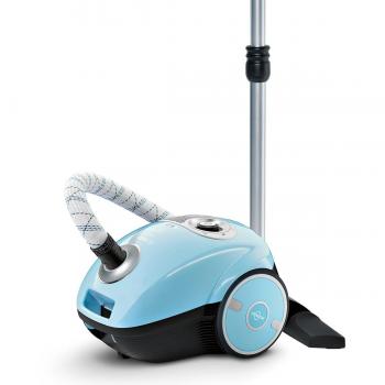 Bosch MoveOn Bodenreiniger BGL35MON2 – Beutel, 700 W, Energiespar‑Technik