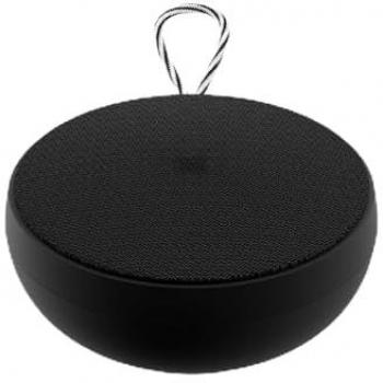 Juice Black Eco Melody Speaker