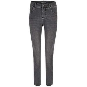 Angels Skinny Jeans in Grau – Buffi Modell 42/32