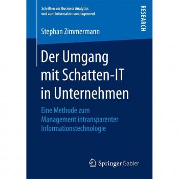 Der Umgang mit Schatten-IT in Unternehmen