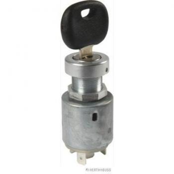 Interruttore Accensione/Motorino d'Avviamento HERTH+BUSS ELPARTS 70595050