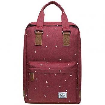 Sac à Dos léger KAUKKO pour Ordinateur Portable 12