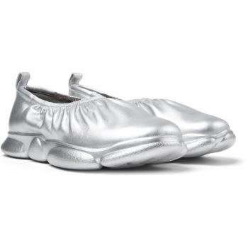 Camper Grey Loafers Men Size 10 US