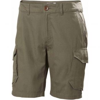 Helly Hansen Dock Cargo Pantaloni Corti 10 Bedrock 30