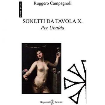 Sonetti da tavola X. Per Ubalda