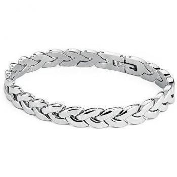 Bracciale uomo gioielli Brosway casual cod. BVP17