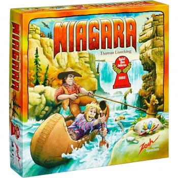 Niagara (Neuauflage)