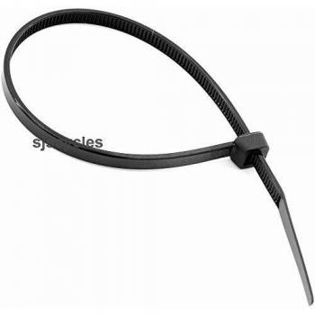 Industrial Strength Zip Tie Straps 20cm x 50cm x 0.25cm