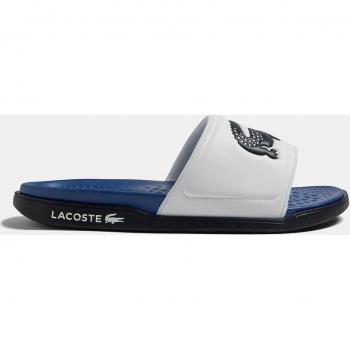 Sandalias Lacoste de hombre con suela de doble densidad