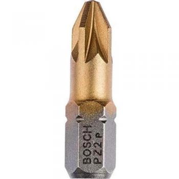 Accessoire de vissage MaxGrip PZ 2, 25 mm – Bosch 2607001594