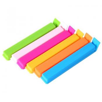 Plastic Bag Sealing Clips