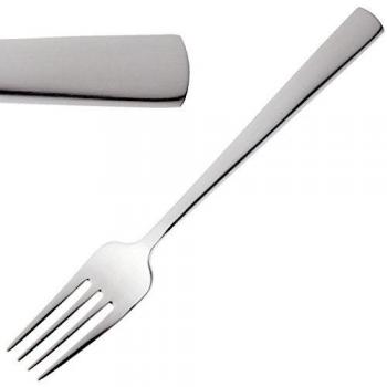 Amefa Moderno Dessert Forks