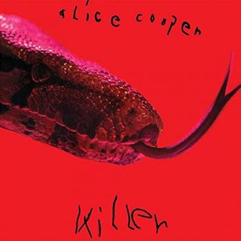 Killer – 50ème Anniversaire